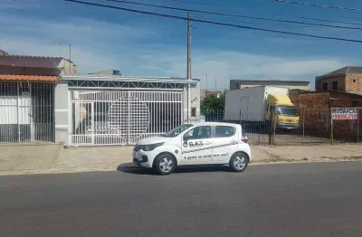 Casa com 2 quartos à venda na Avenida Sandro Antônio Mendes, 821, Parque Vitória Régia, Sorocaba