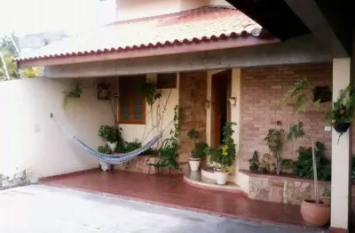 Casa com 4 quartos à venda no Parque Morumbi, Votorantim 