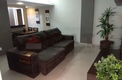 Apartamento à venda no residencial flamboyante - sorocaba/sp