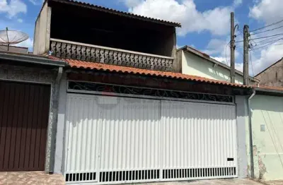 Casa á venda no jardim são guilherme  - sorocaba/sp