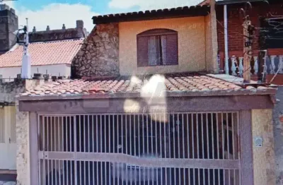 Casa com 2 quartos à venda no Jardim Simus, Sorocaba 