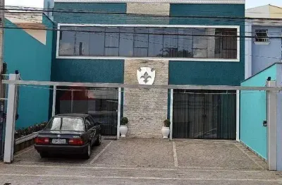 Prédio para alugar na Rua Humaitá, 115, Centro, Sorocaba