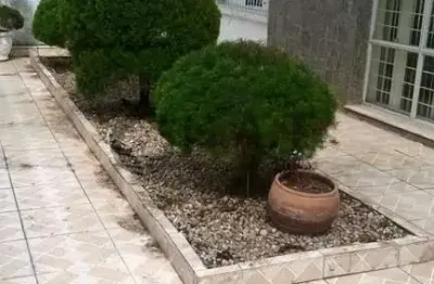 Casa com 4 quartos à venda no Além Ponte, Sorocaba 