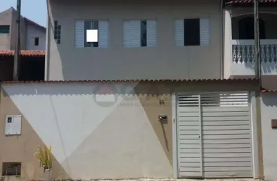 Casa com 5 quartos à venda na Rua Eulália Maria de Jesus Américo, 90, Jardim Piratininga, Sorocaba