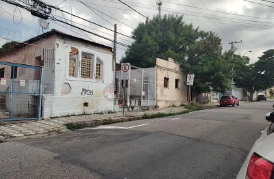Terreno à venda na Rua Saldanha Marinho, 203, Centro, Sorocaba