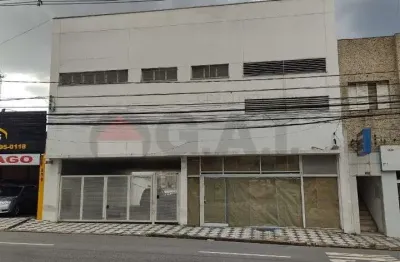Prédio comercial para locação no centro de sorocaba/sp