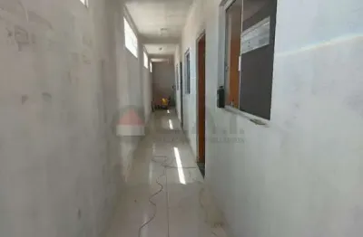 Sala comercial para alugar na Avenida Elias Maluf, 1262, Wanel Ville, Sorocaba