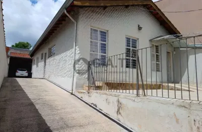 Casa com 3 quartos à venda no Jardim Simus, Sorocaba 