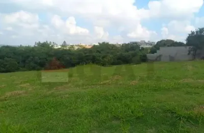 Terreno à venda no condomínio fazenda alta vista - salto de pirapora