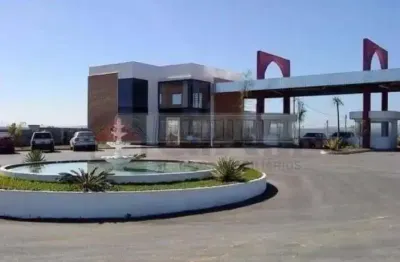 Terreno em condomínio à venda no alta vista - salto de pirapora/sp