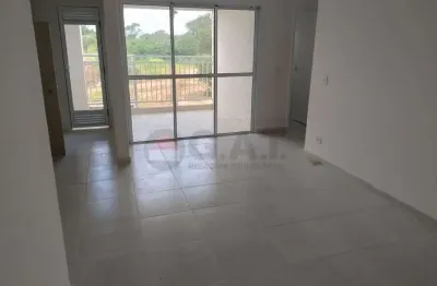 Apartamento à venda no residencial provence - votorantim/sp