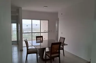 Apartamento à venda no residencial provence - votorantim/sp
