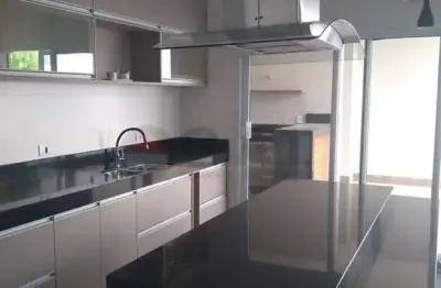 Casa em condomínio à venda no parque esplanada - votorantim/sp