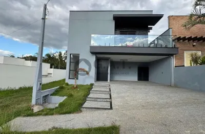 Casa com 3 quartos à venda na Rua Fernando Silva, 510, Jardim Via Reggio, Sorocaba