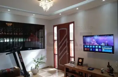 Casa com 2 quartos à venda na Rua Professor Souza Guerra, 52, Jardim Ana Maria, Sorocaba