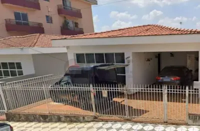 Casa comercial com 1 sala à venda na Rua Antônio de Oliveira, 230, Vila Augusta, Sorocaba