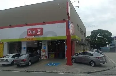Galpão para locação no jardim maria do carmo - sorocaba/sp