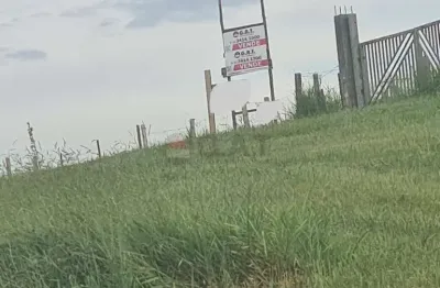 Terreno comercial para alugar na Rodovia Presidente Castelo Branco, Zona Industrial, Sorocaba