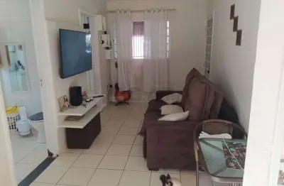 Casa à venda no jardim residencial nikkey - sorocaba/sp