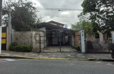 Casa com 2 quartos para alugar no Centro, Sorocaba 