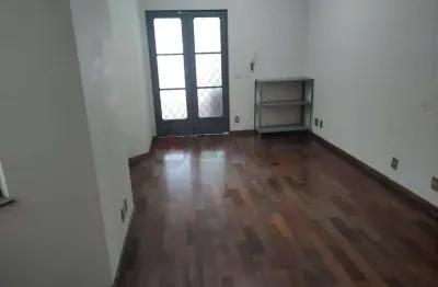 Casa com 2 quartos à venda no Centro, Sorocaba 