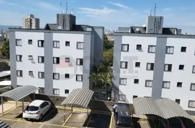 Apartamento à venda no residencial san marino - sorocaba/sp
