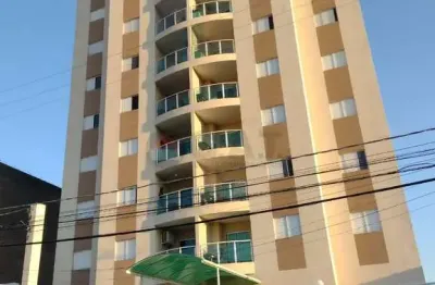 Apartamento à venda no residencial plaza mazon - sorocaba/sp