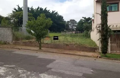 Terreno à venda na Rua Bernardo Crespo Lopes Viz, 126, Parque Campolim, Sorocaba