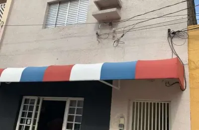 Casa com 4 quartos à venda na Rua São Vicente, 112, Vila Santa Rita, Sorocaba