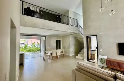 Casa em condomínio à venda no parque esplanada  - votorantim/sp