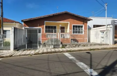 Casa com 3 quartos à venda na Rua Carlos Malheiros Oetterer, 246, Jardim Santa Rosália, Sorocaba