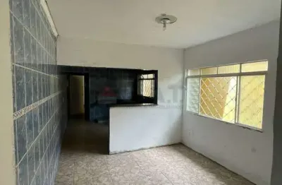 Casa com 2 quartos à venda na Rua Cristobal Martins, 245, Jardim Santo André, Sorocaba