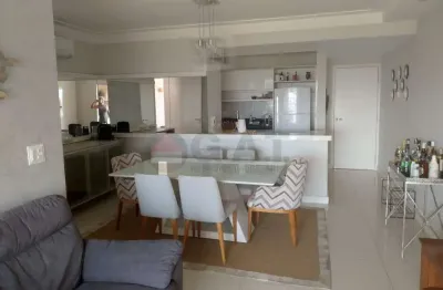 Apartamento à venda no edifício horzontes campolim - sorocaba/sp