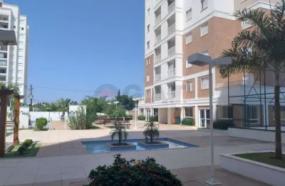 Apartamento à venda no edifício horzontes campolim - sorocaba/sp