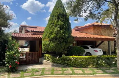 Casa em condomínio para locação no village d' avignon - sorocaba/sp