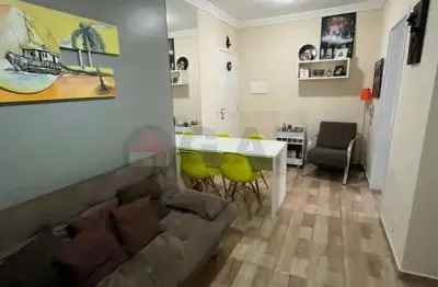 Apartamento para locação no edifício spazzio dela vitta - sorocaba/sp