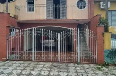 Casa com 2 quartos à venda na Rua José Antunes Cardoso, 42, Vila Carvalho, Sorocaba