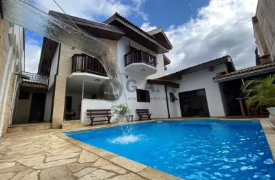 Casa com 3 quartos à venda no Jardim Astro, Sorocaba 