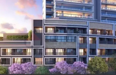 Apartamento à venda no edifício vila madalena  - sorocaba/sp