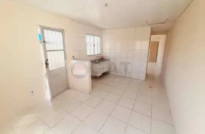 Casa com 2 quartos à venda no Parque das Paineiras, Sorocaba 