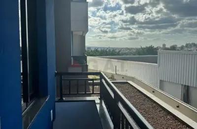 Apartamento para locação em sorocaba-sp, bairro boa vista: 2 quartos, 1 suíte, 1 sala, 3 banheiros, 2 vagas, 70m². venha conferir!