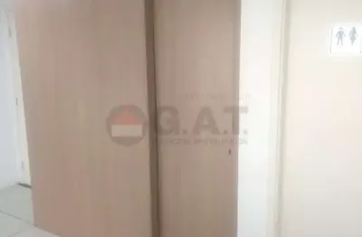 Sala para locação no edifício ilimité - sorocaba/sp