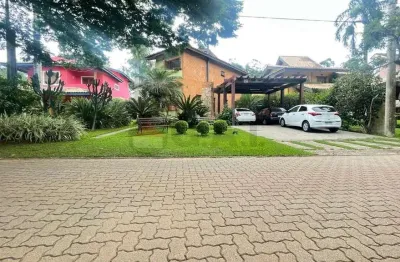 Casa em condomínio à venda no vivendas do lago - sorocaba/sp