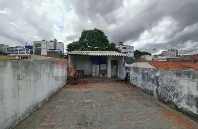 Casa comercial com 1 sala para alugar no Centro, Sorocaba 