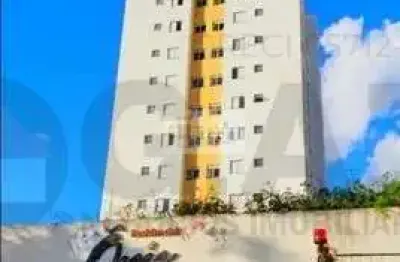Apartamento com 2 quartos à venda na Rua José Marques da Silva, 231, Vila São Caetano, Sorocaba