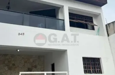 Casa com 3 quartos à venda no Vossoroca, Votorantim 