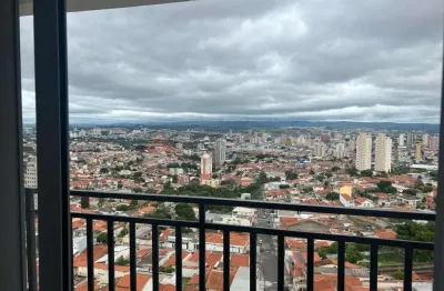 Apartamento à venda no edifício sonia maria tower - sorocaba/sp