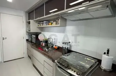 Apartamento à venda no edifício mont royal - sorocaba/sp