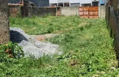 Terreno para locação na vila josefina - sorocaba/sp