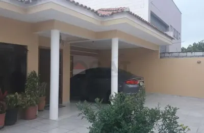 Casa com 4 quartos à venda na Rua José Rusconi Francisco, 185, Jardim do Paço, Sorocaba